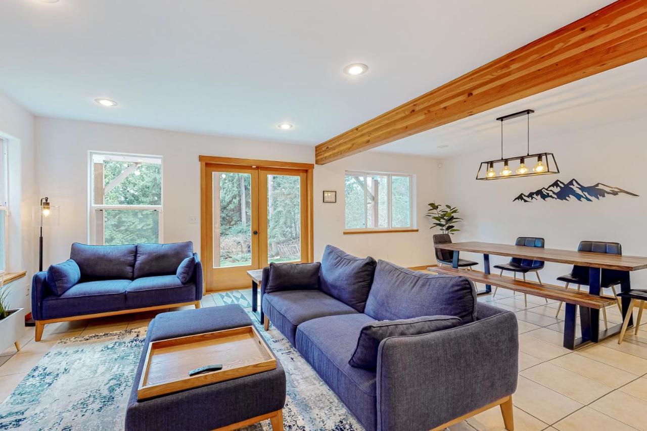 Harper Grove Villa Clinton Exterior foto