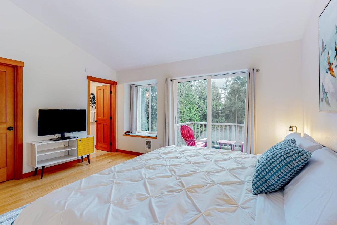 Harper Grove Villa Clinton Exterior foto