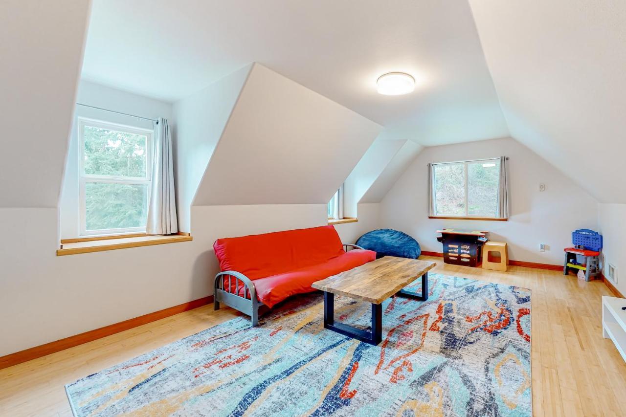 Harper Grove Villa Clinton Exterior foto