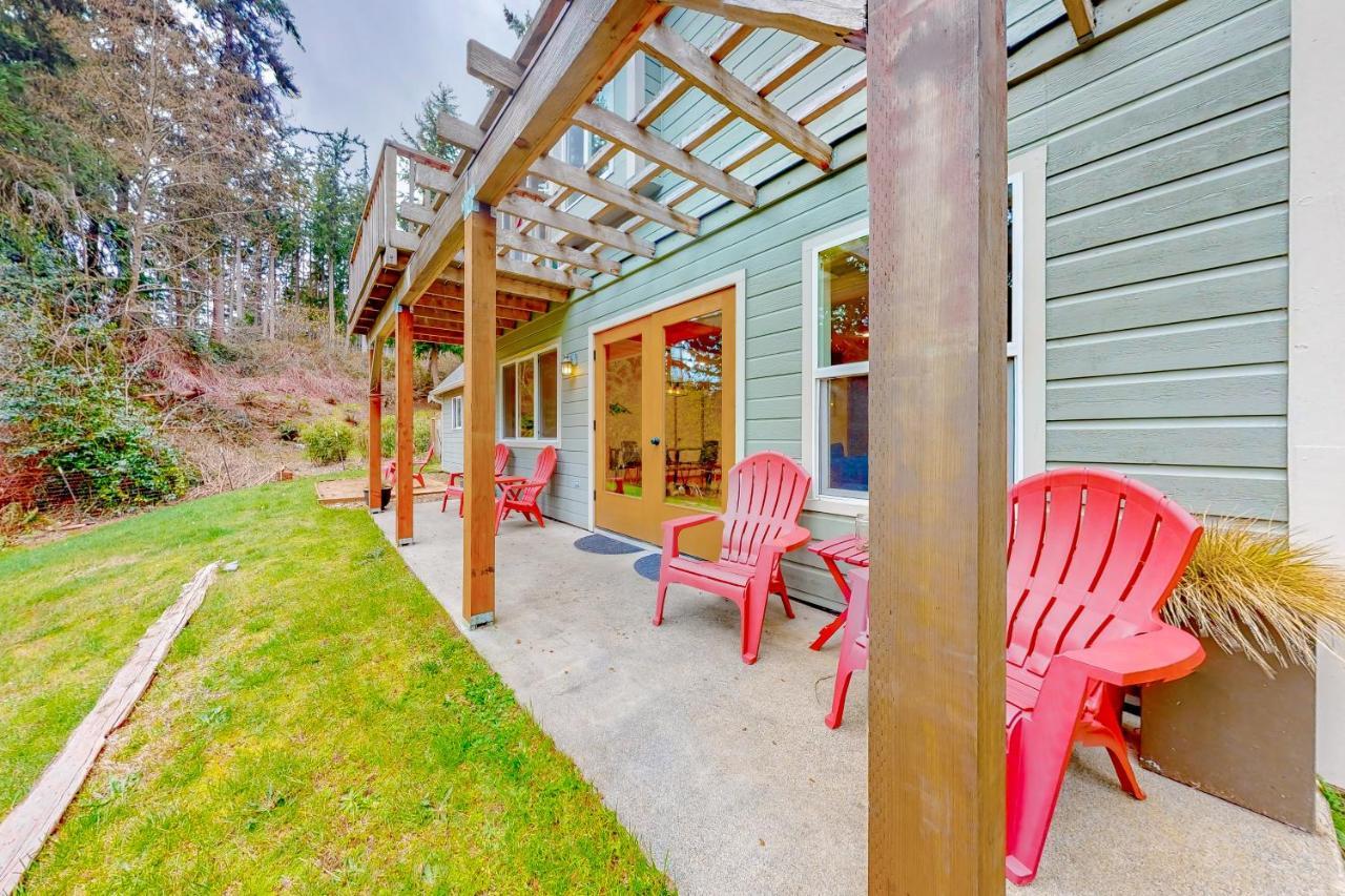 Harper Grove Villa Clinton Exterior foto
