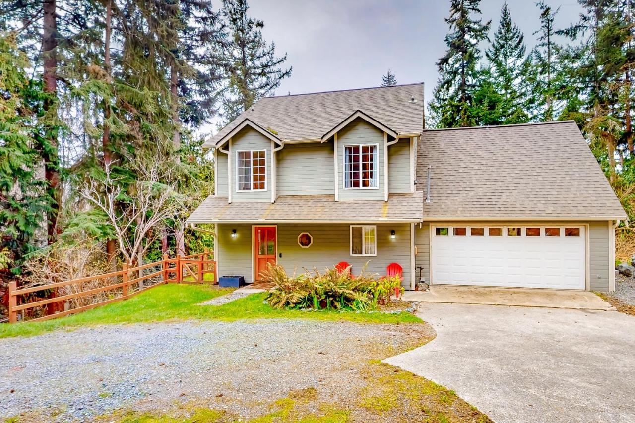 Harper Grove Villa Clinton Exterior foto