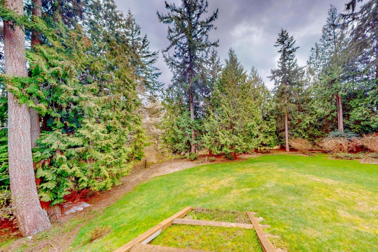Harper Grove Villa Clinton Exterior foto
