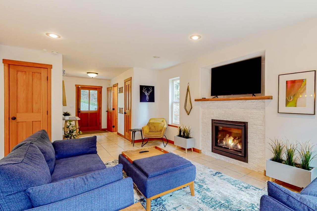 Harper Grove Villa Clinton Exterior foto