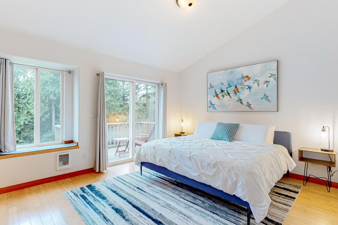 Harper Grove Villa Clinton Exterior foto