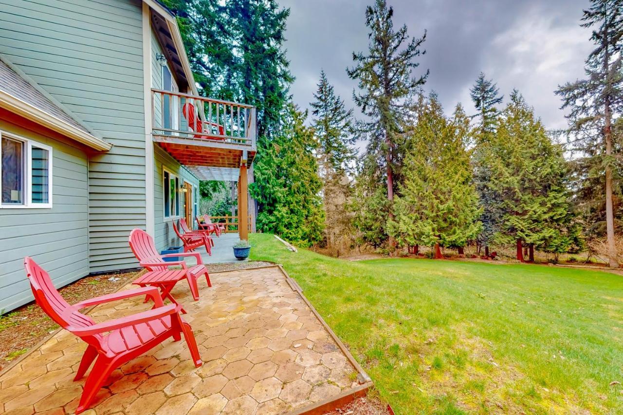 Harper Grove Villa Clinton Exterior foto