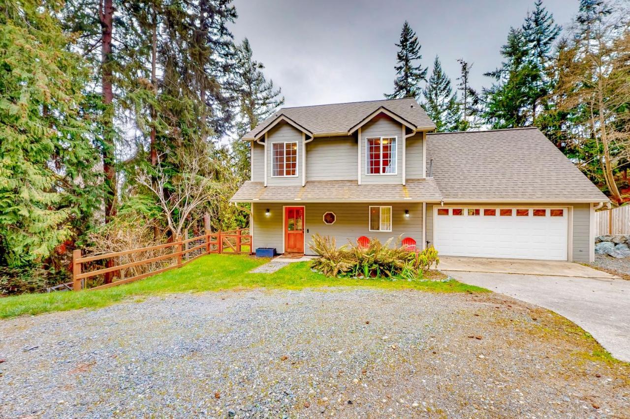 Harper Grove Villa Clinton Exterior foto