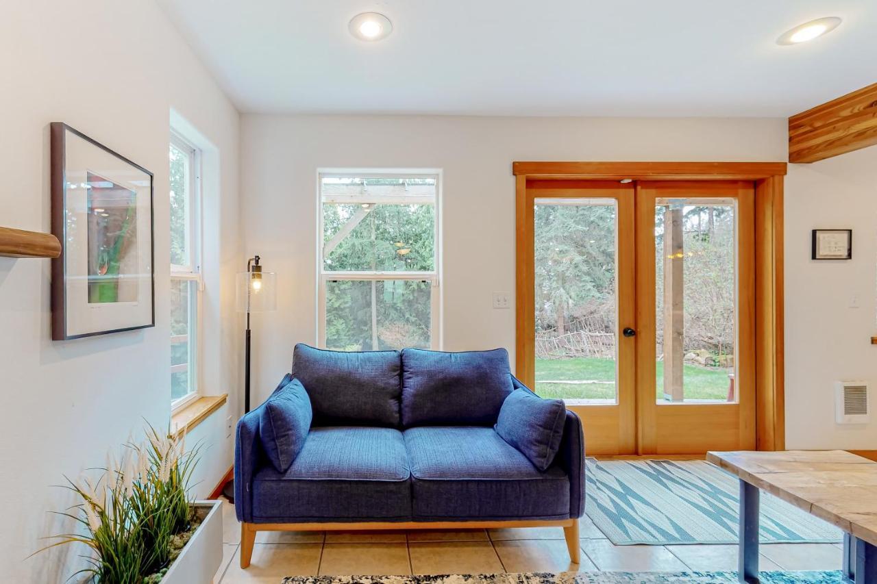 Harper Grove Villa Clinton Exterior foto