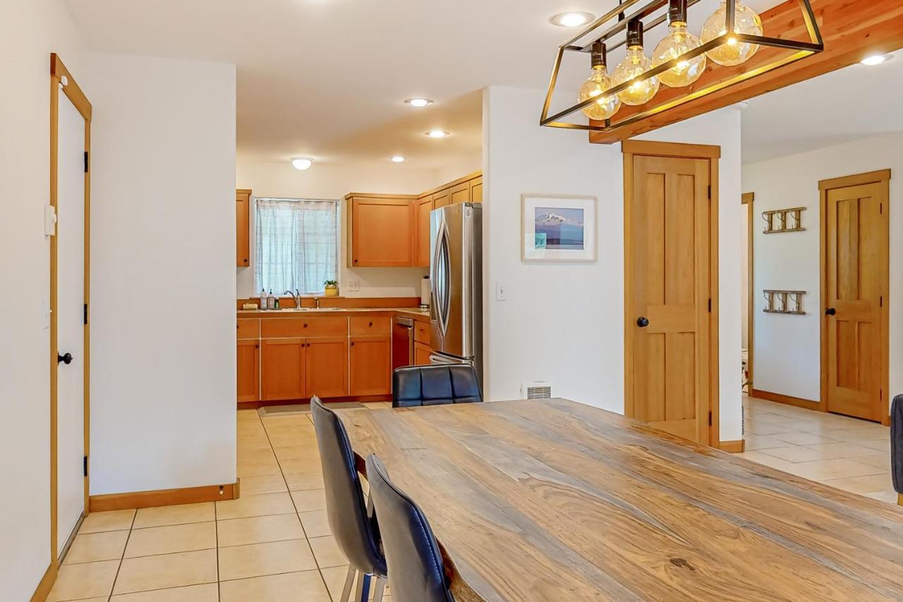 Harper Grove Villa Clinton Exterior foto