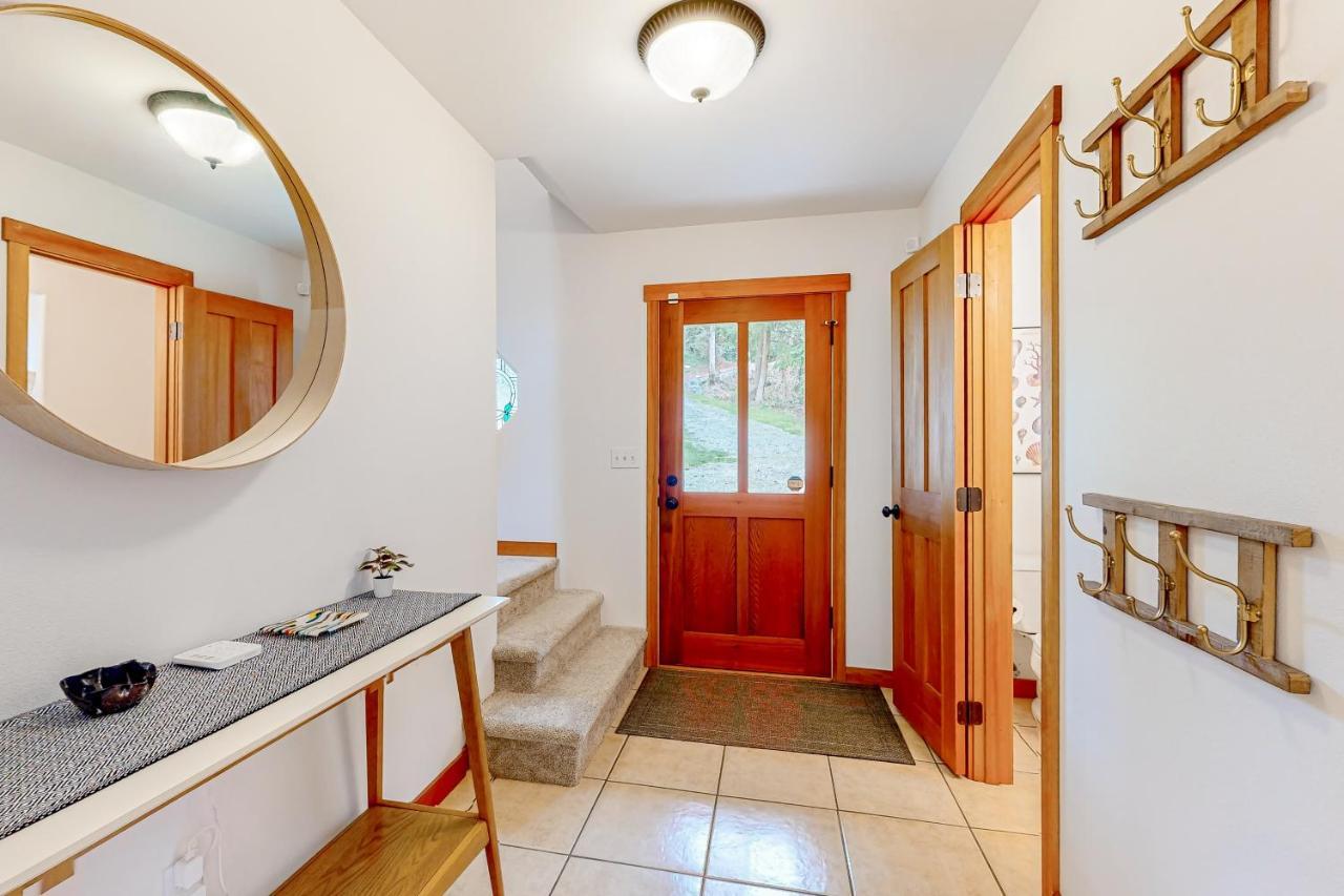Harper Grove Villa Clinton Exterior foto