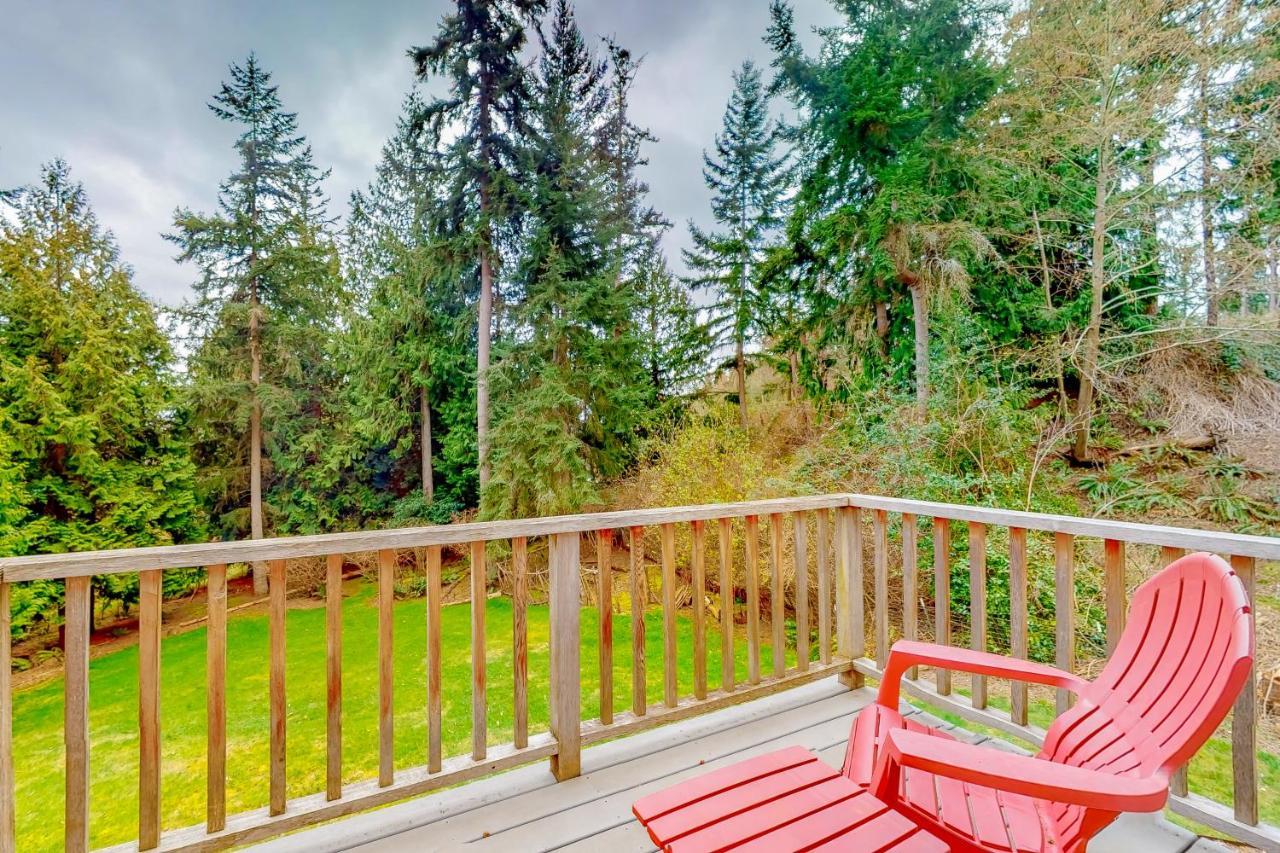 Harper Grove Villa Clinton Exterior foto