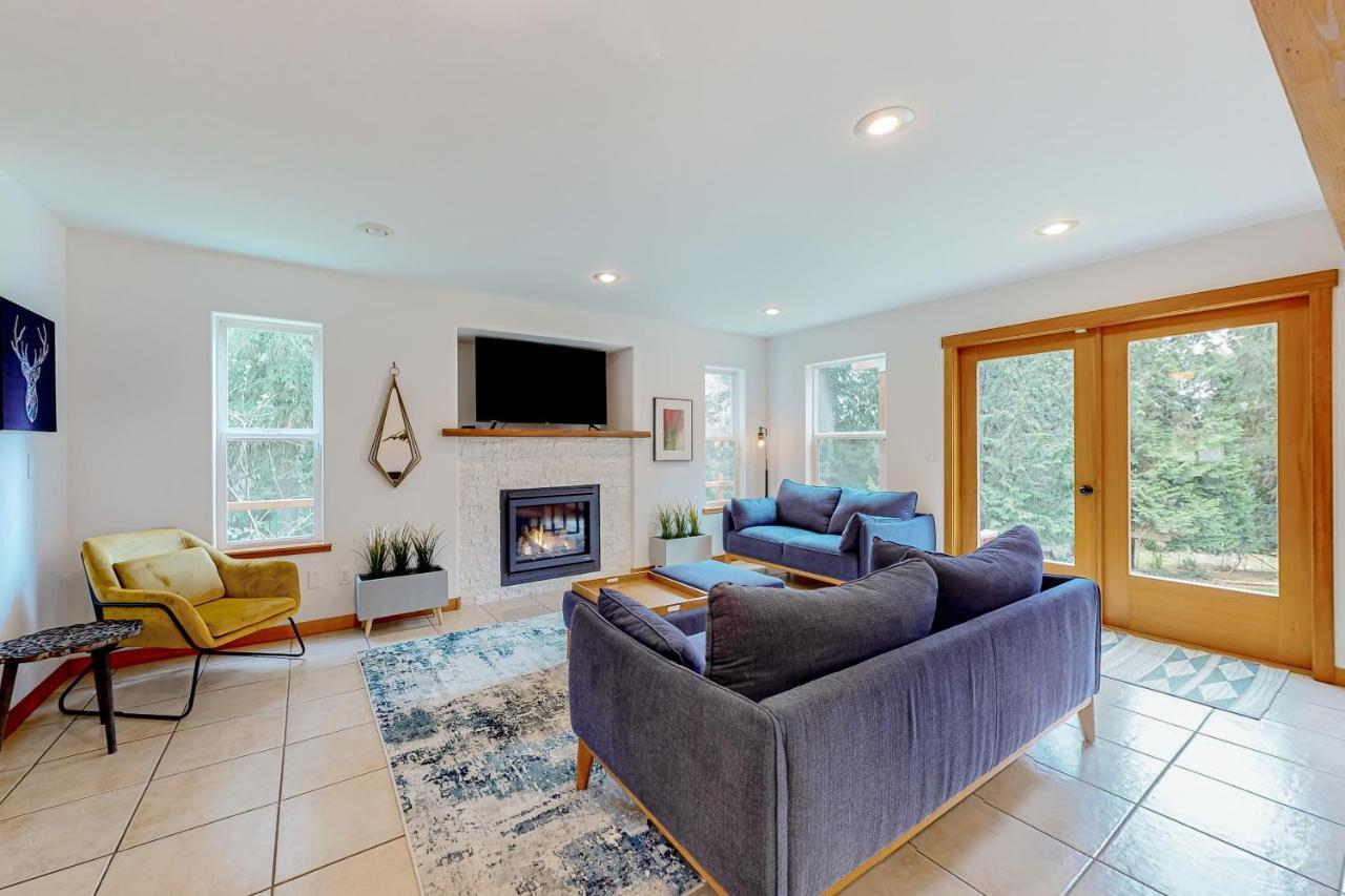 Harper Grove Villa Clinton Exterior foto