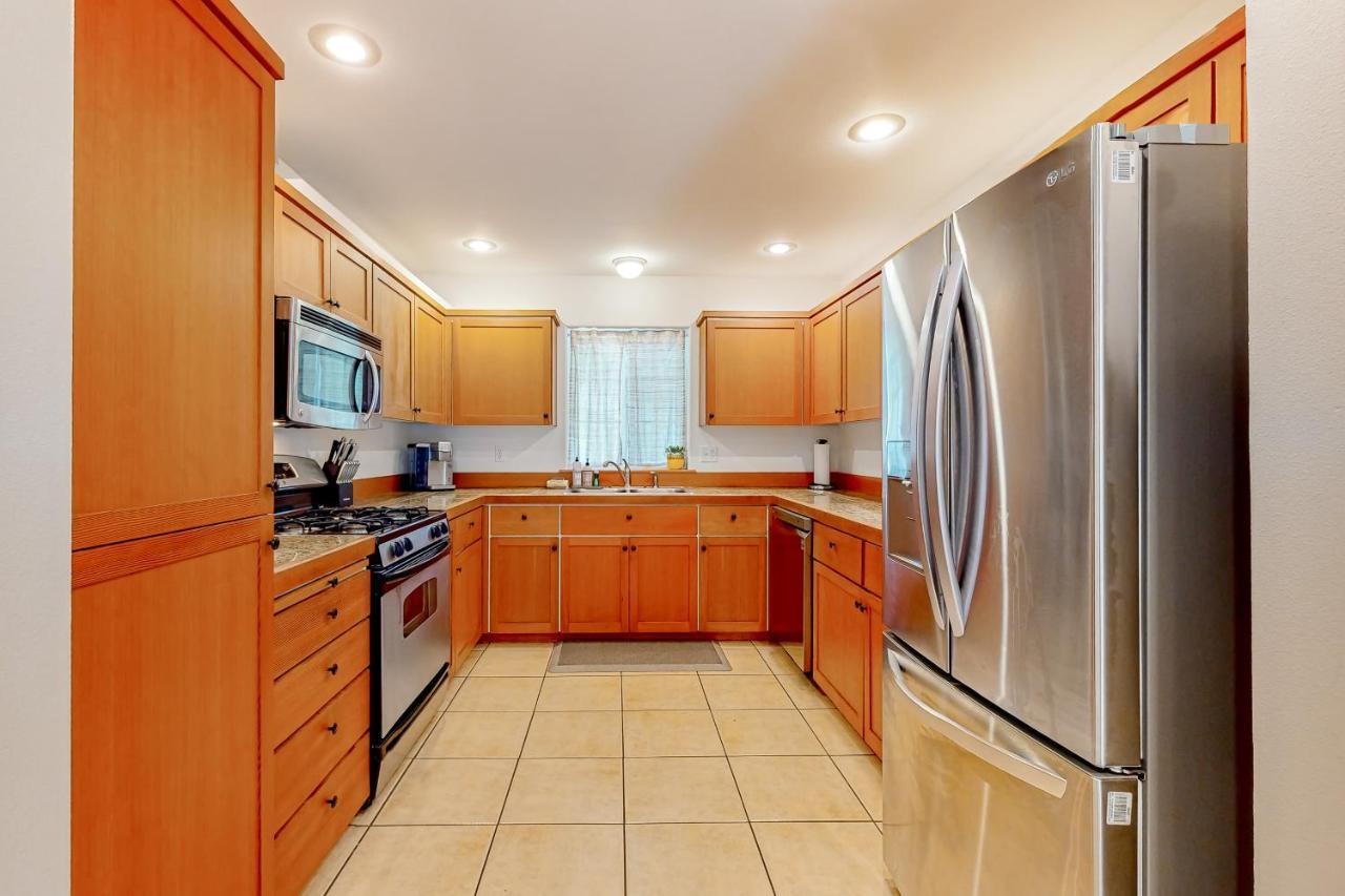 Harper Grove Villa Clinton Exterior foto