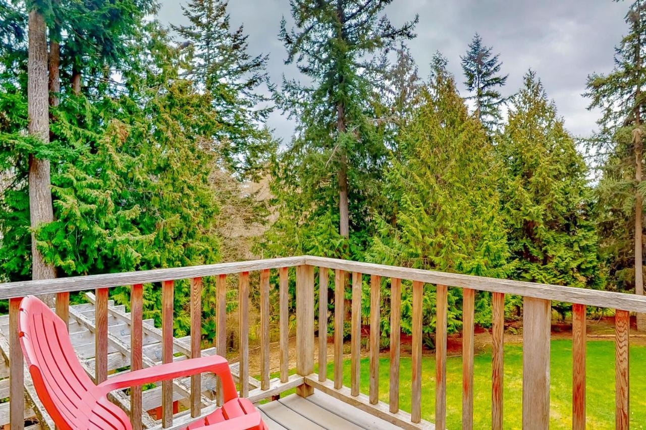 Harper Grove Villa Clinton Exterior foto