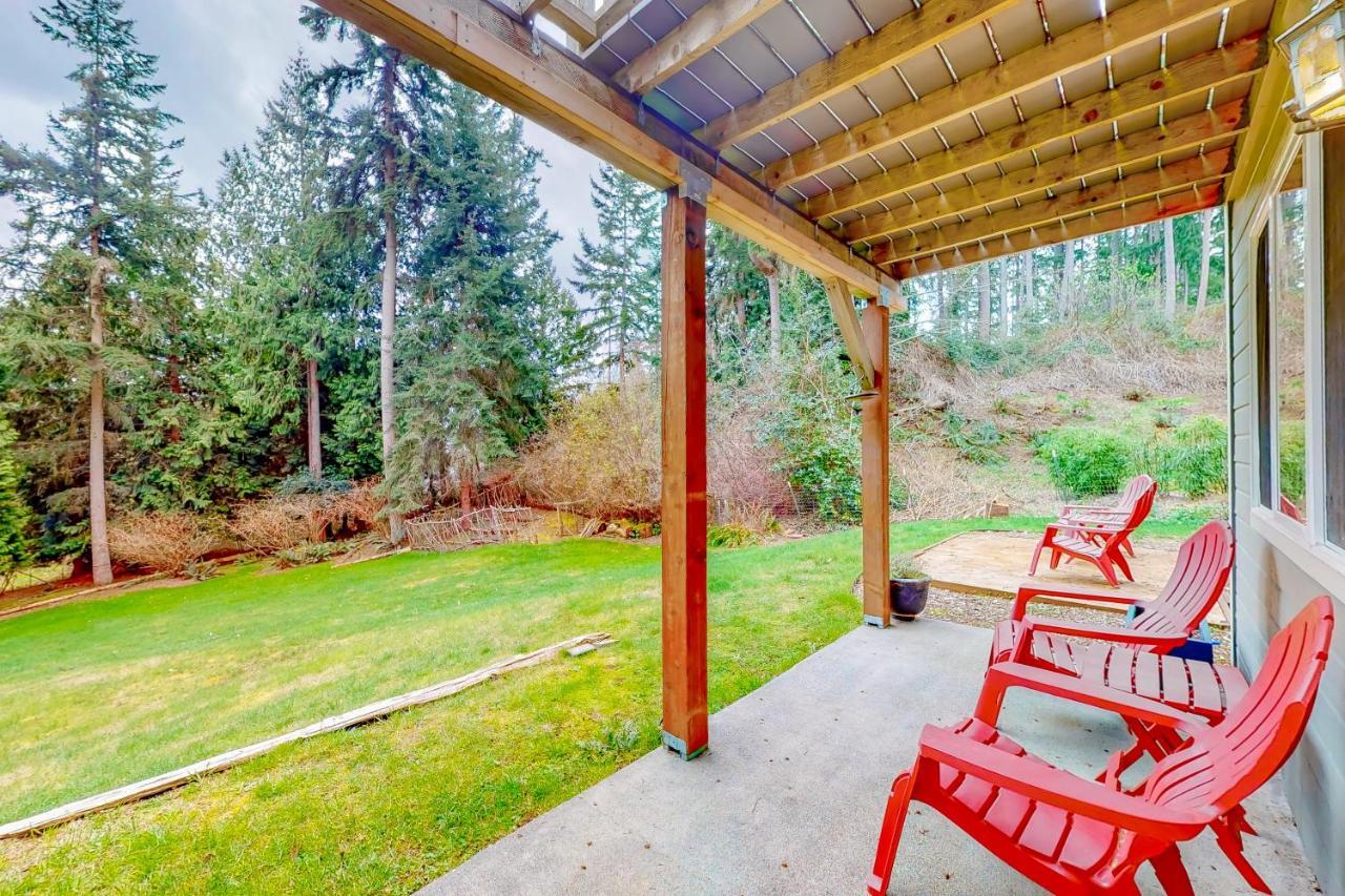 Harper Grove Villa Clinton Exterior foto